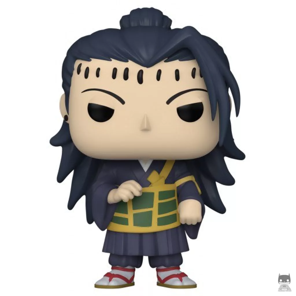 Figurine Funko POP Suguru Geto (Jujutsu Kaisen)