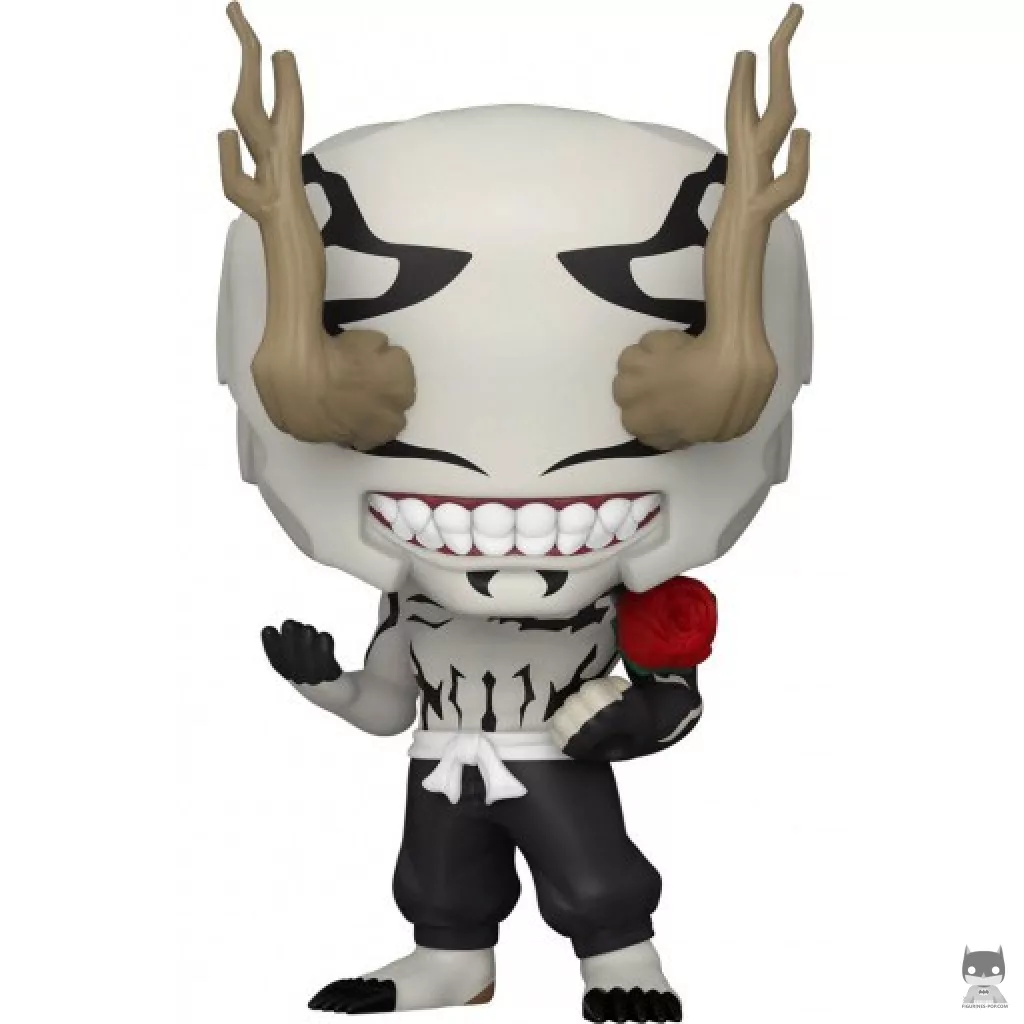 Figurine Funko POP Hanami (Jujutsu Kaisen)