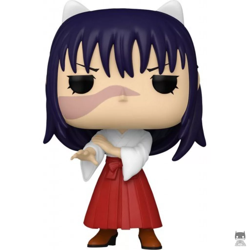 Figurine Funko POP Utahime Iori (Jujutsu Kaisen)