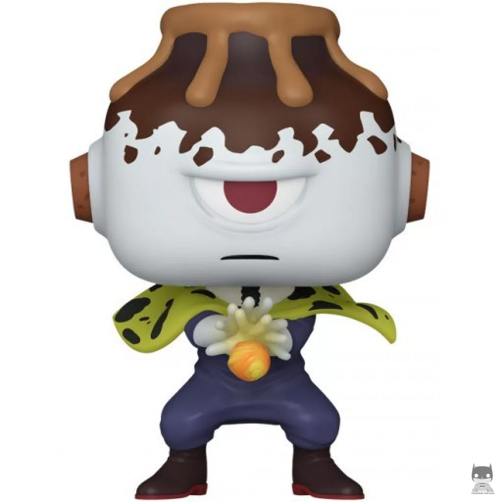 Figurine Funko POP Jogo (Jujutsu Kaisen)
