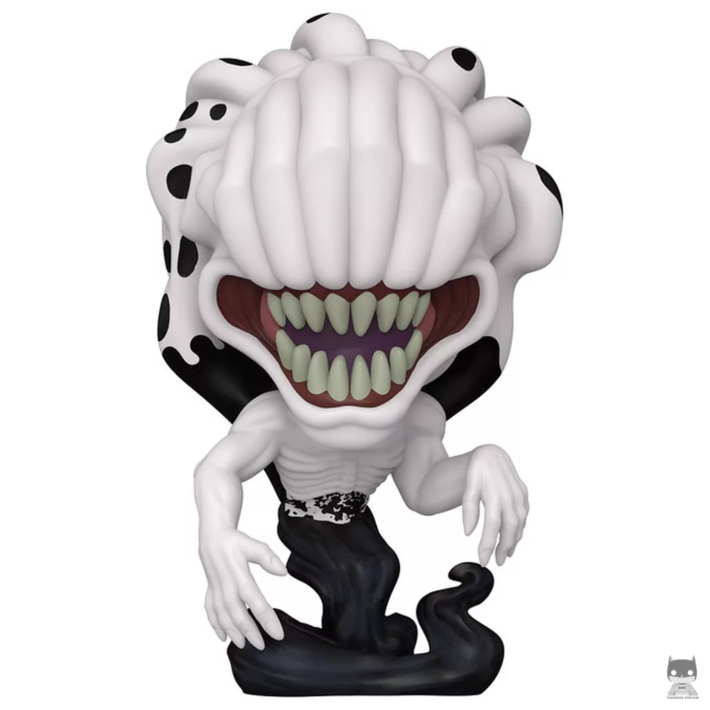 Figurine Funko POP Rika (Jujutsu Kaisen)