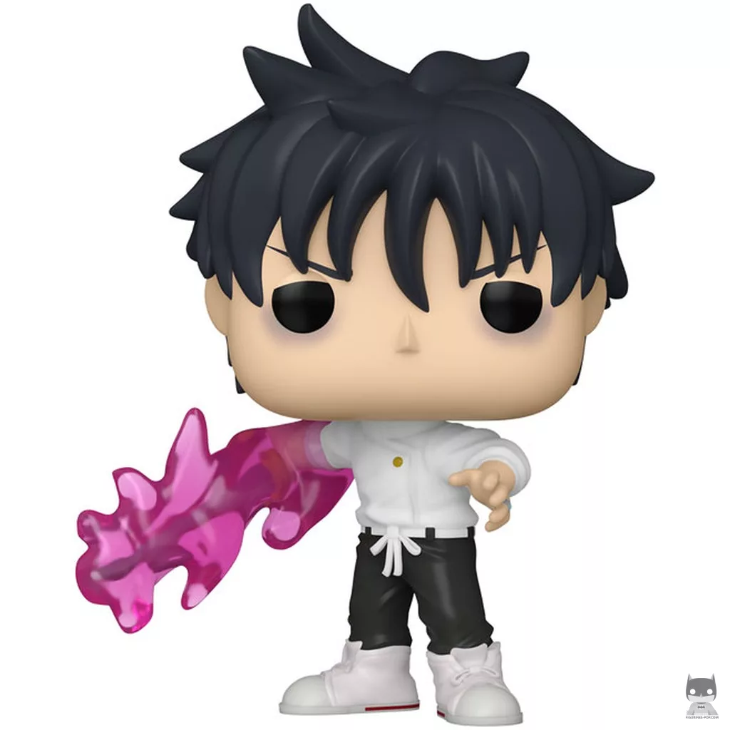 Figurine Funko POP Yuta Okkotsu (Jujutsu Kaisen)