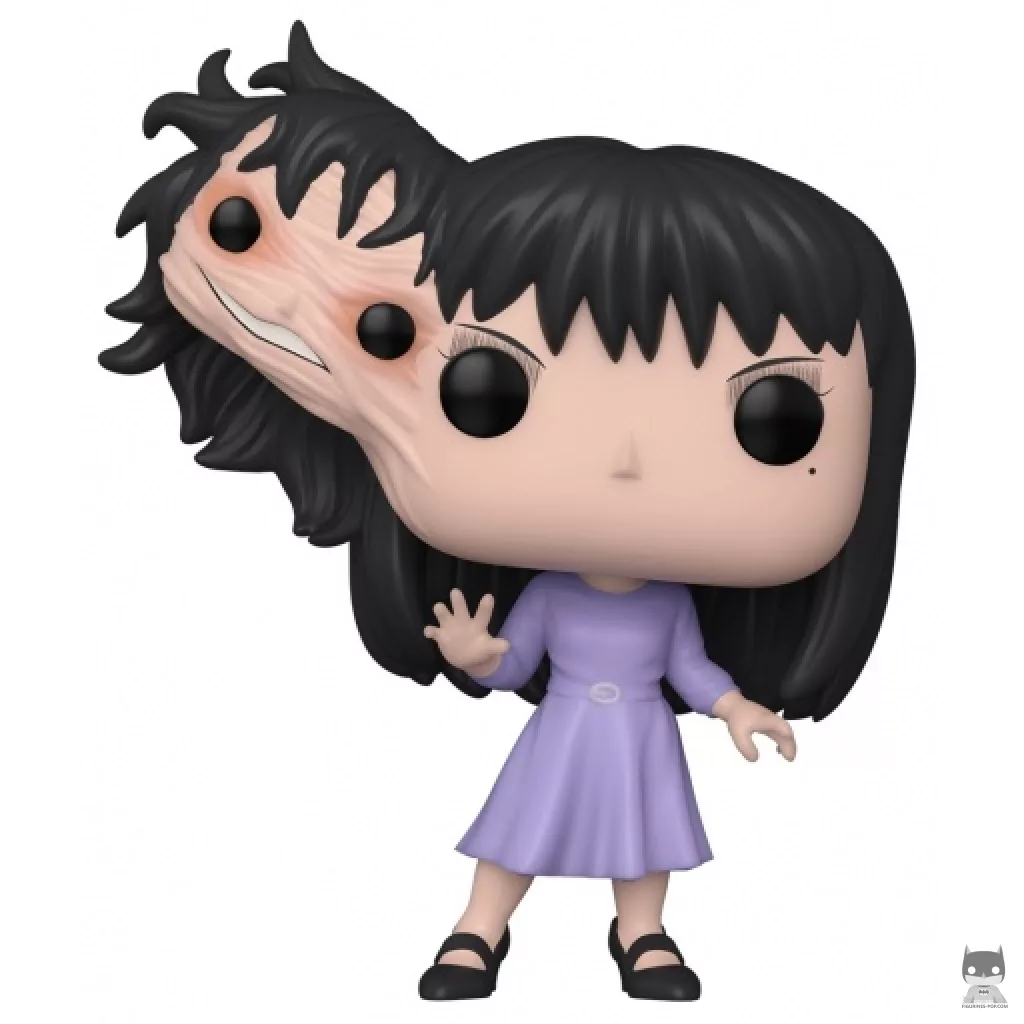 Figurine Funko POP Tomie (Junji Ito: Collection)