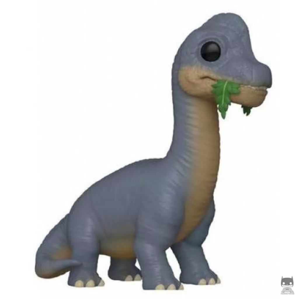Figurine Funko POP Brachiosaure (Supersized) (Jurassic Park)