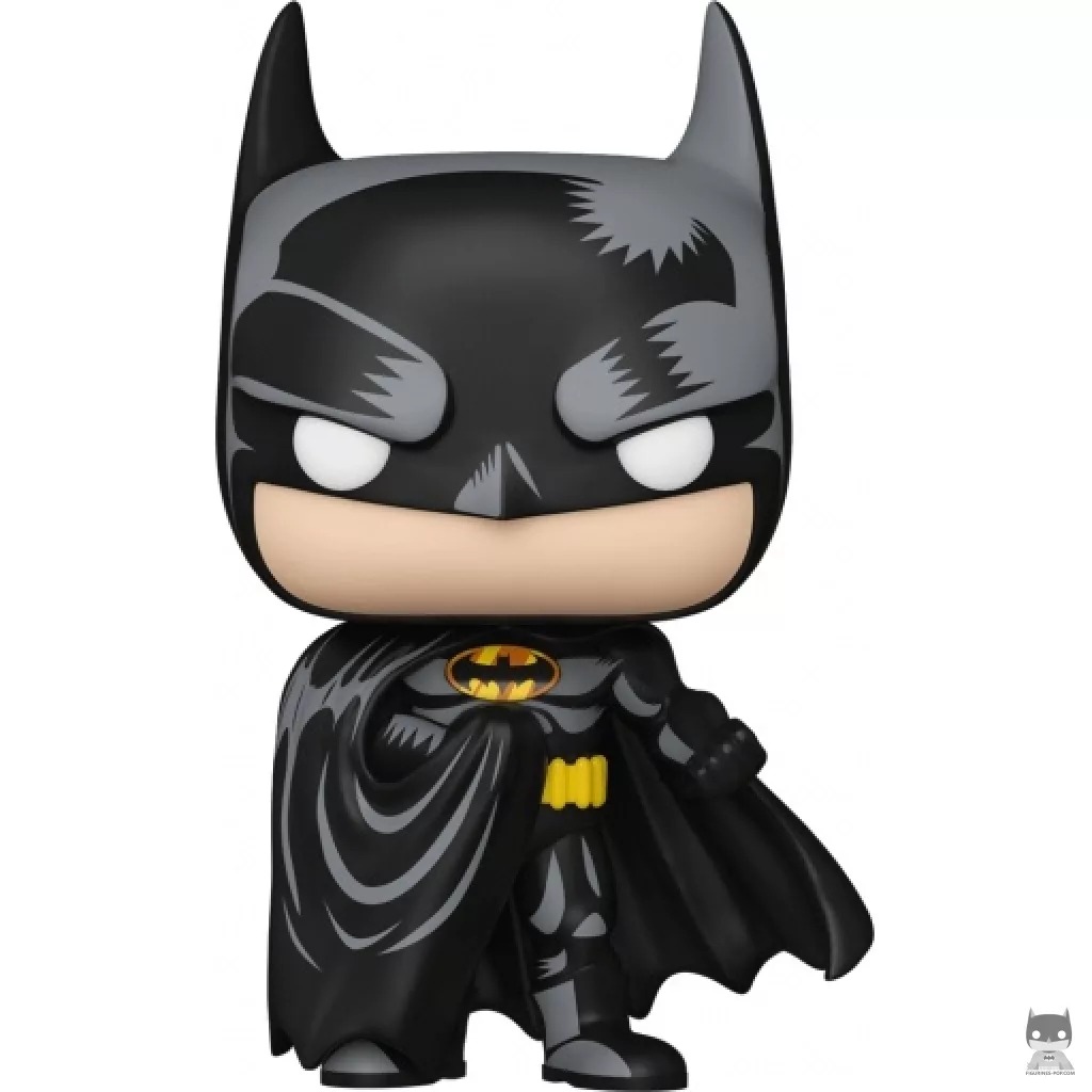 Figurine Funko POP Batman (Justice League)