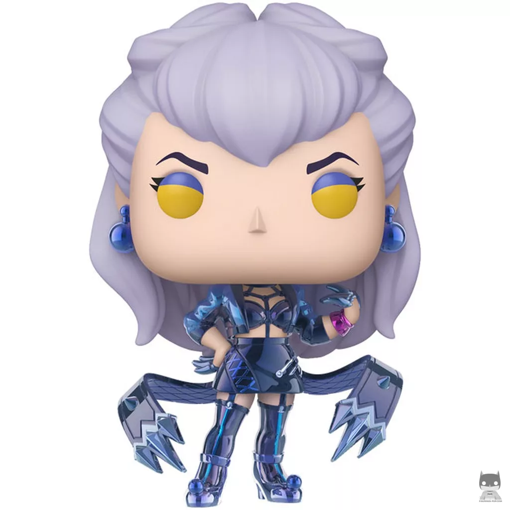 Figurine Funko POP K/DA Evelynn (K/DA)