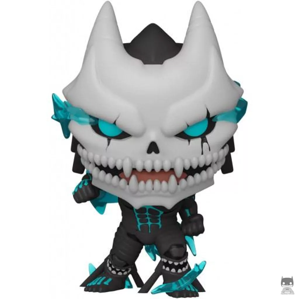 Figurine Funko POP Kaiju No. 8 (Kaiju No. 8)
