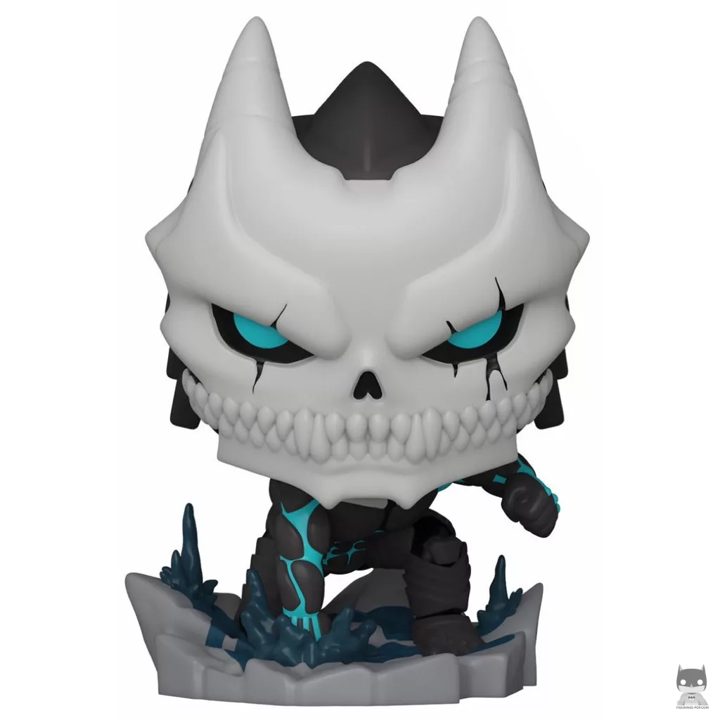Figurine Funko POP Kaiju No. 8 (Kaiju No. 8)