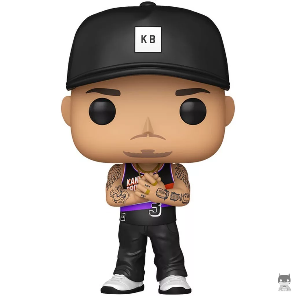 Figurine Funko POP Kane Brown (Kane Brown)