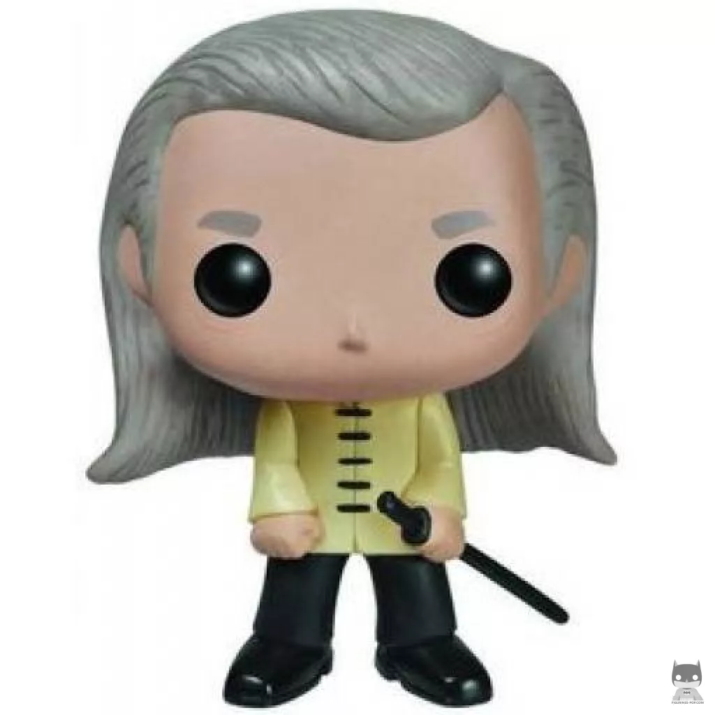 Figurine Funko POP Bill (Kill Bill)