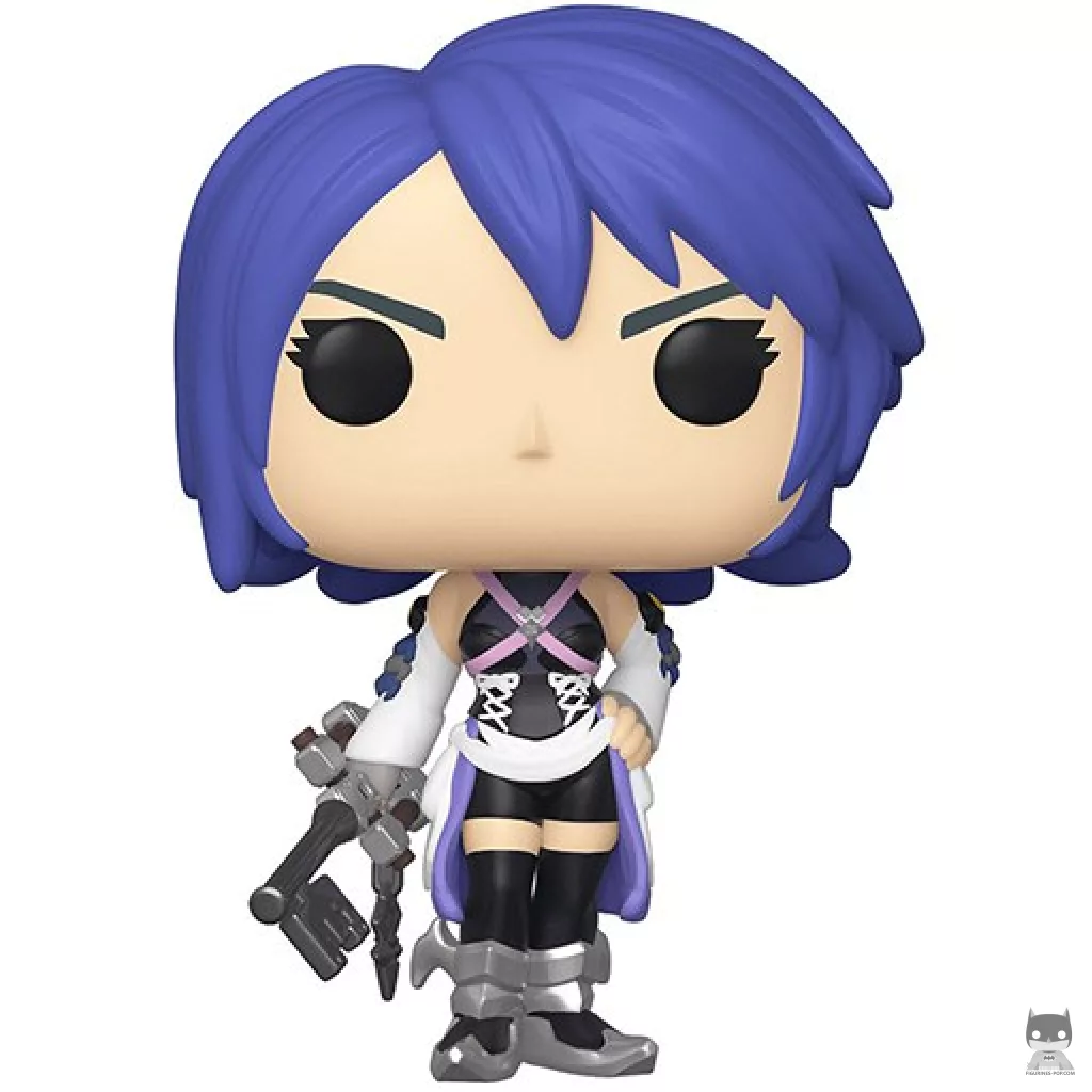 Figurine Funko POP Aqua (Kingdom Hearts)