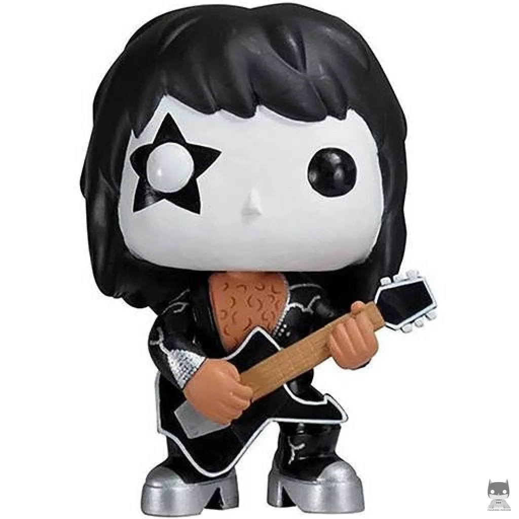 Figurine Funko POP The Starchild (KISS)