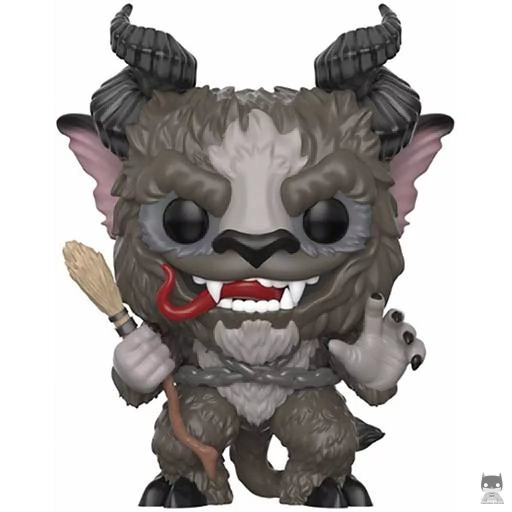 Figurine Funko POP Krampus (Krampus)