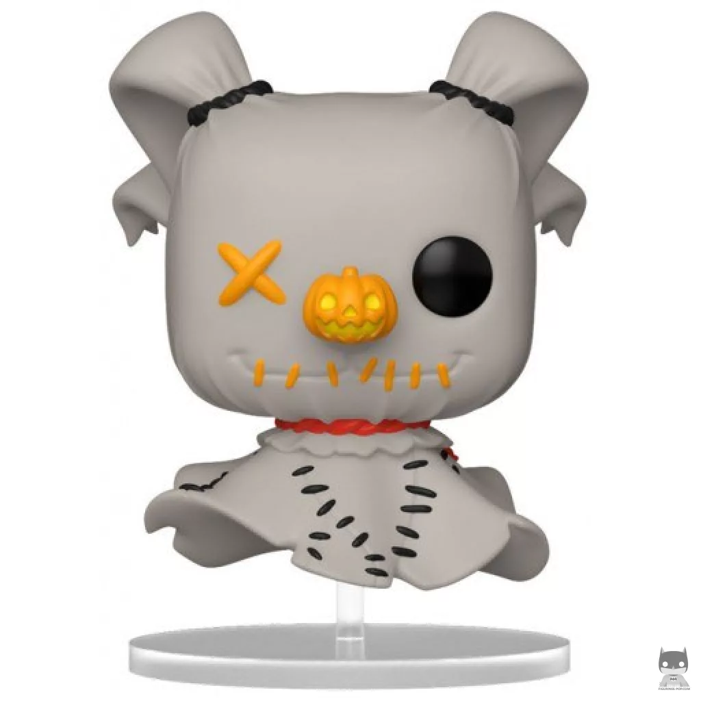 Figurine Funko POP Zero (L'Etrange Noël de M. Jack)