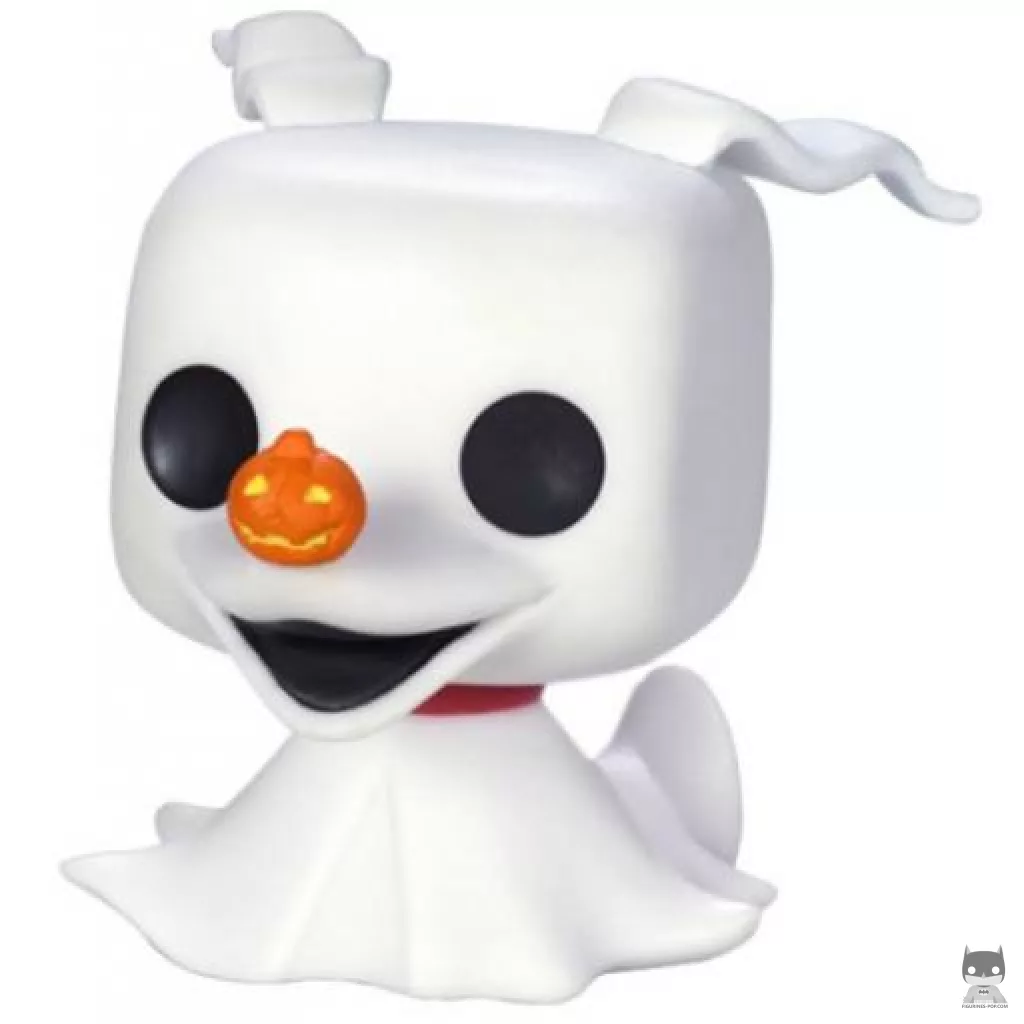 Figurine Funko POP Zero (L'Etrange Noël de M. Jack)