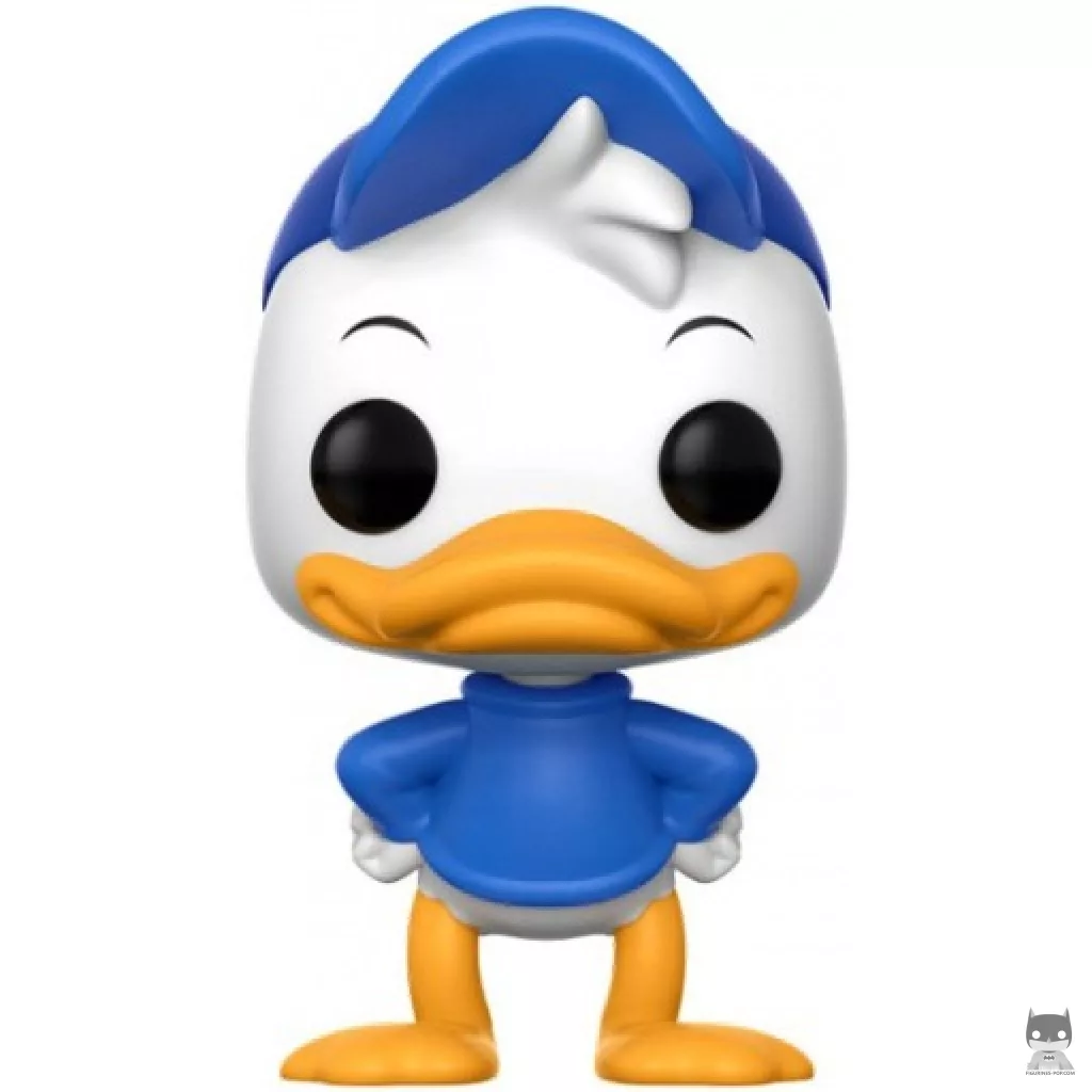 Figurine Funko POP Fifi (La Bande à Picsou)