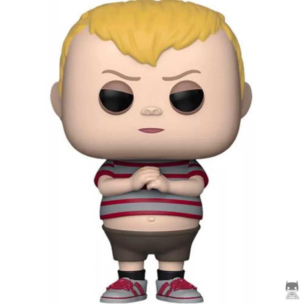 Figurine Funko POP Pugsley Addams (La Famille Addams)