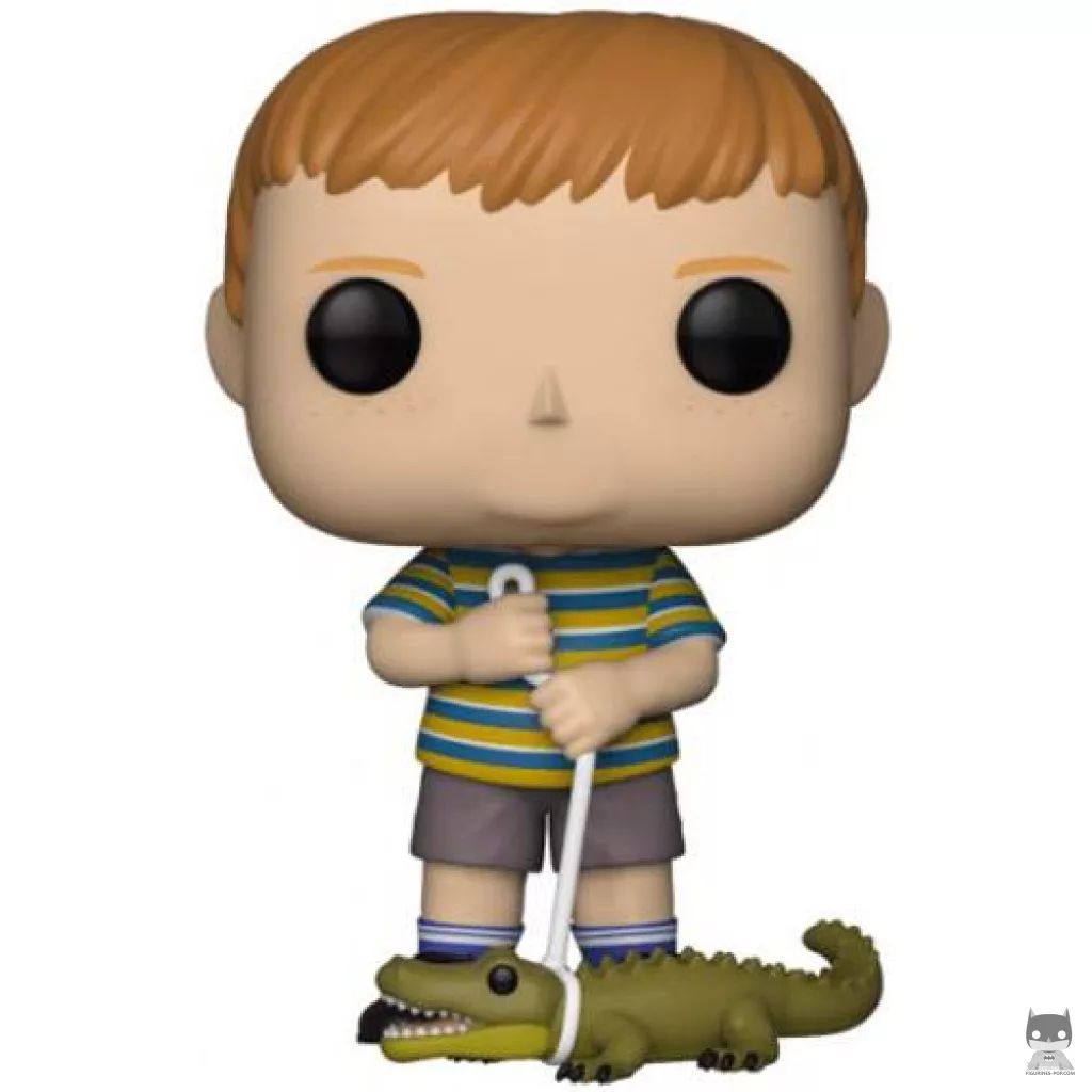 Figurine Funko POP Pugsley Addams (La Famille Addams)
