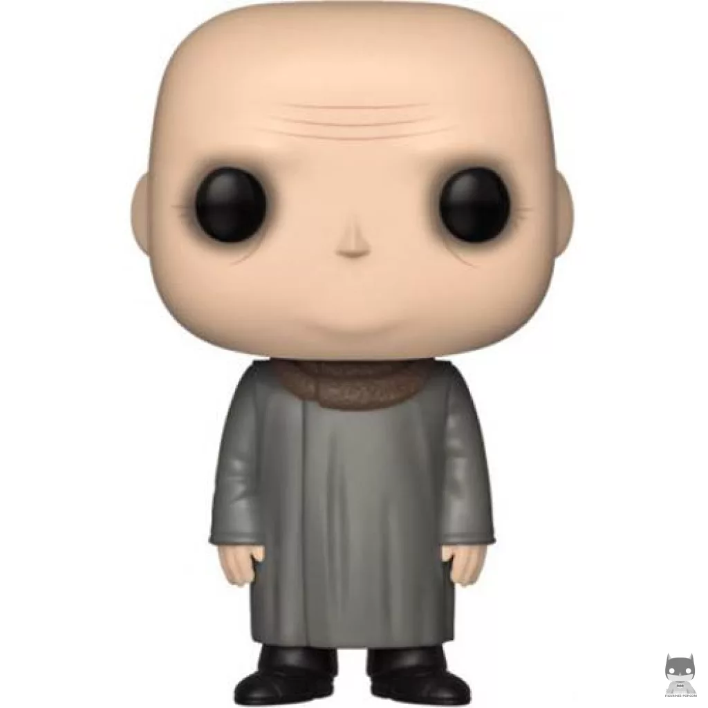 Figurine Funko POP Oncle Fester (La Famille Addams)