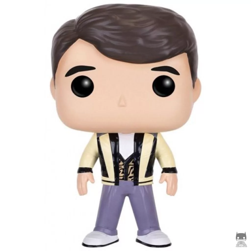 Figurine Funko POP Ferris Bueller (La Folle Journée de Ferris Bueller)