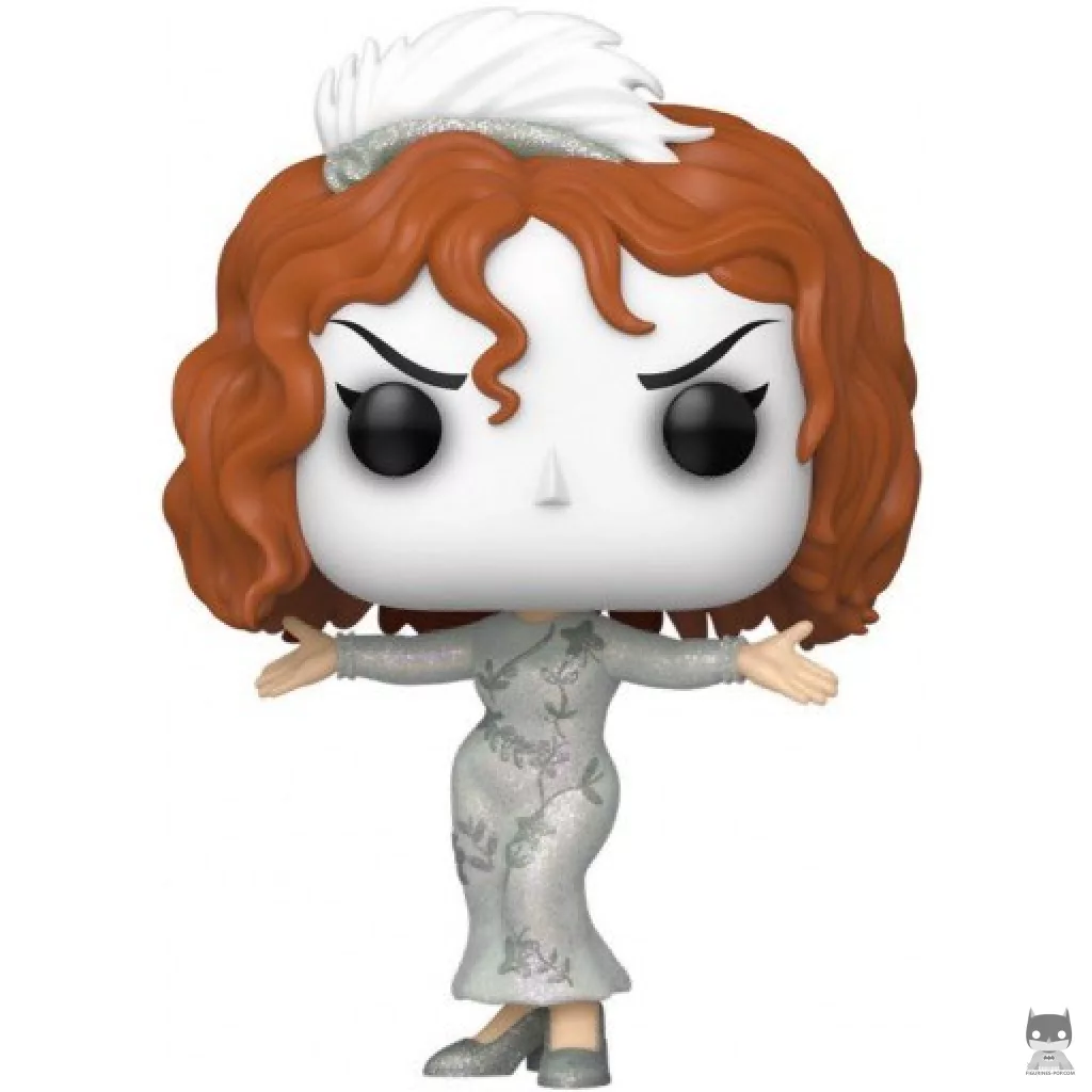 Figurine Funko POP Baby (Diamond Glitter) (La Maison des mille morts)
