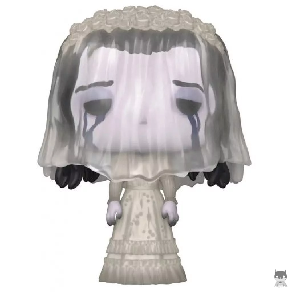 Figurine Funko POP La LLorona (La Malédiction de la Dame Blanche)
