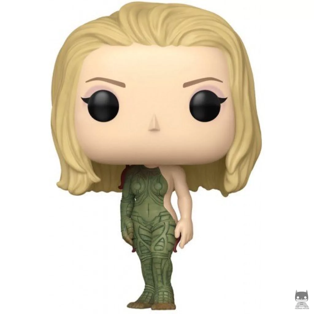 Figurine Funko POP Sil (La Mutante)