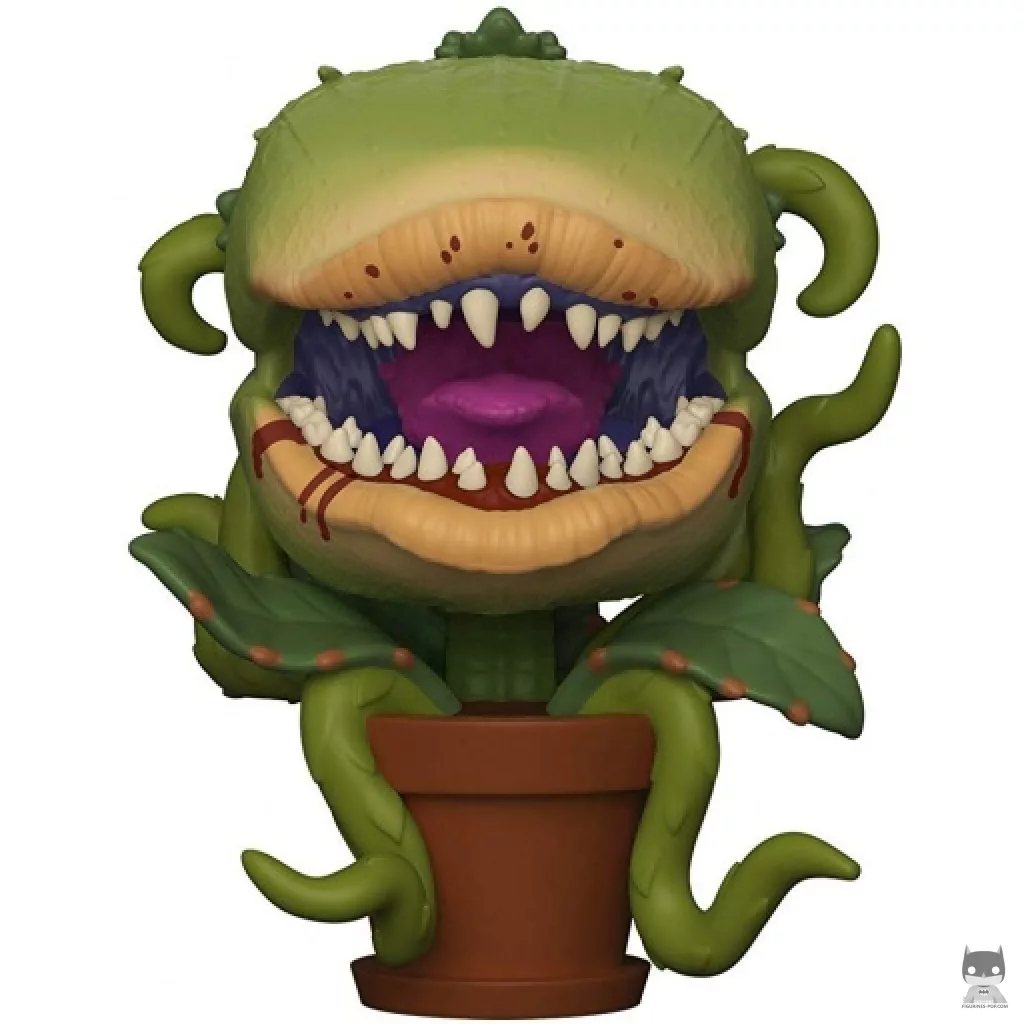 Figurine Funko POP Audrey II (La Petite Boutique des horreurs)