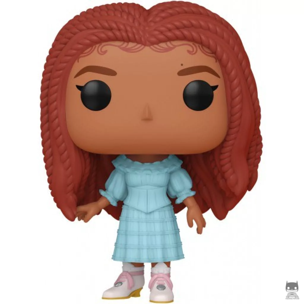 Figurine Funko POP Ariel (La Petite Sirène (Film))