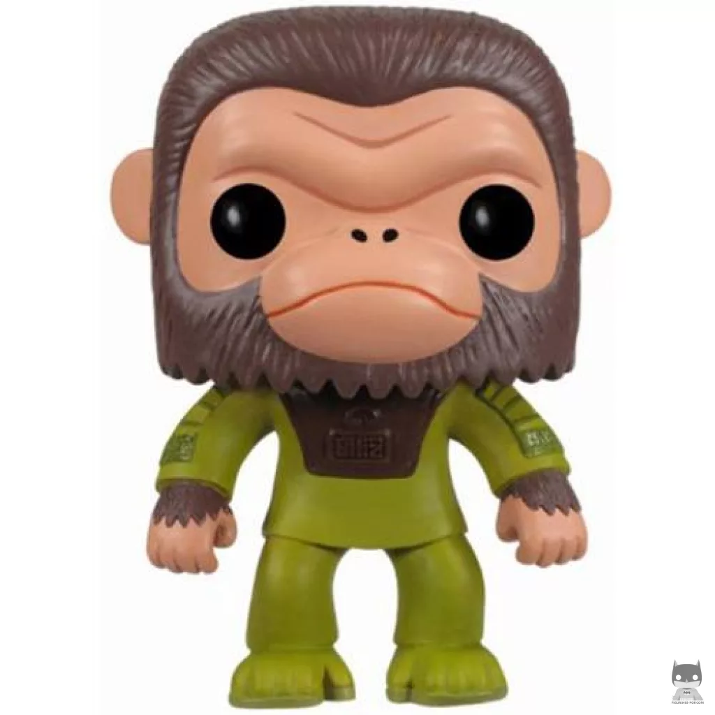Figurine Funko POP Cornelius (La Planète des singes)
