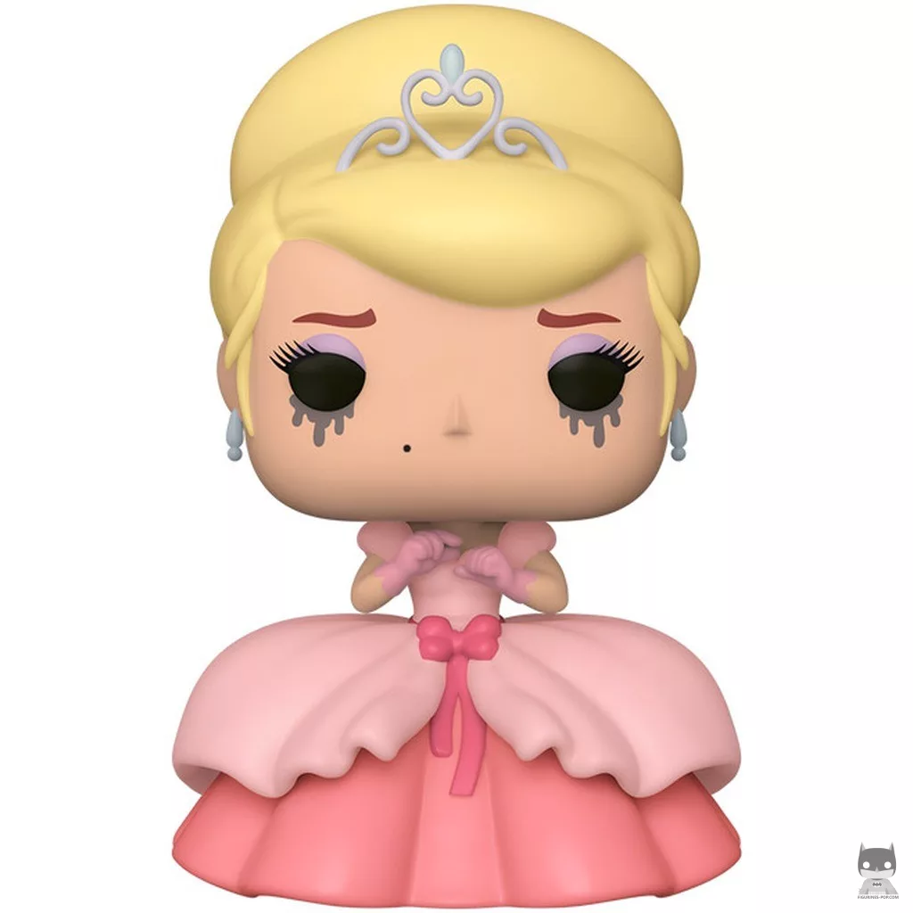Figurine Funko POP Charlotte (Chase) (La Princesse et la Grenouille)