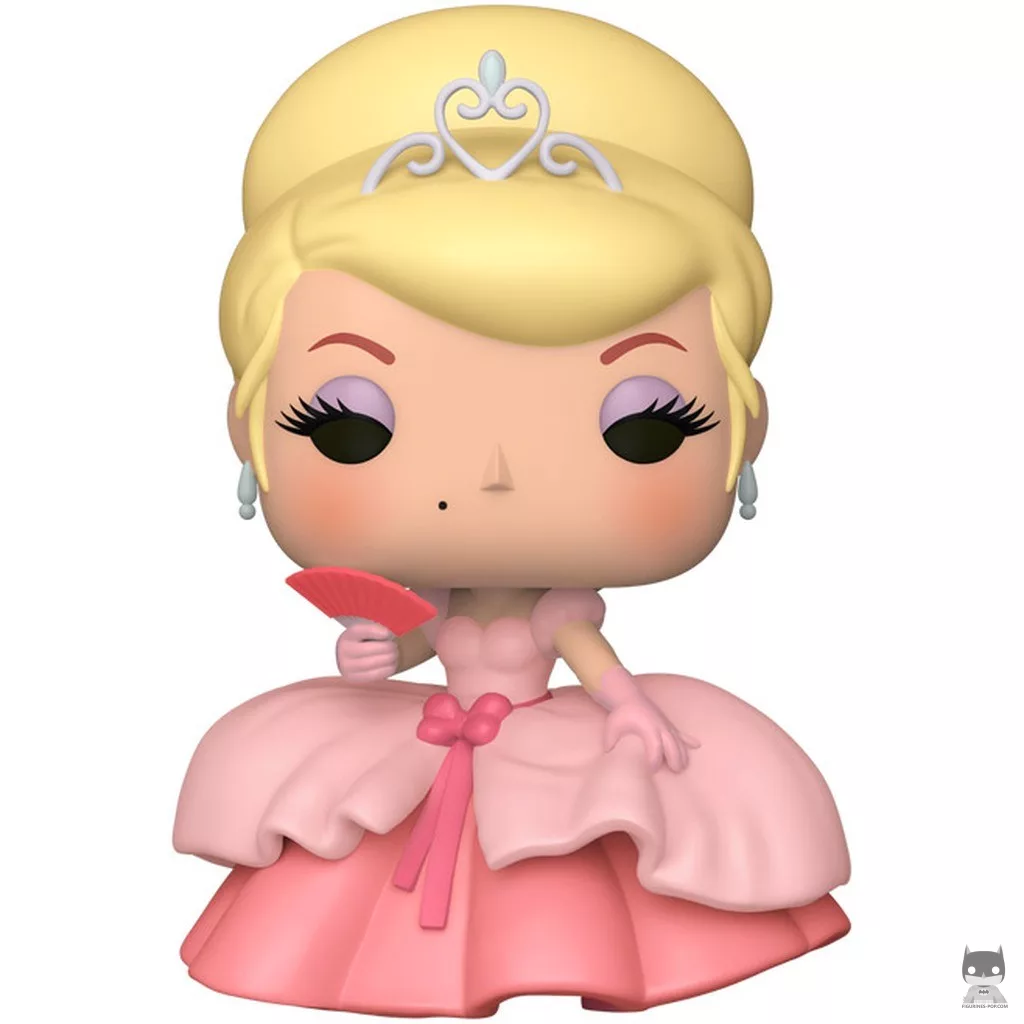Figurine Funko POP Charlotte (La Princesse et la Grenouille)