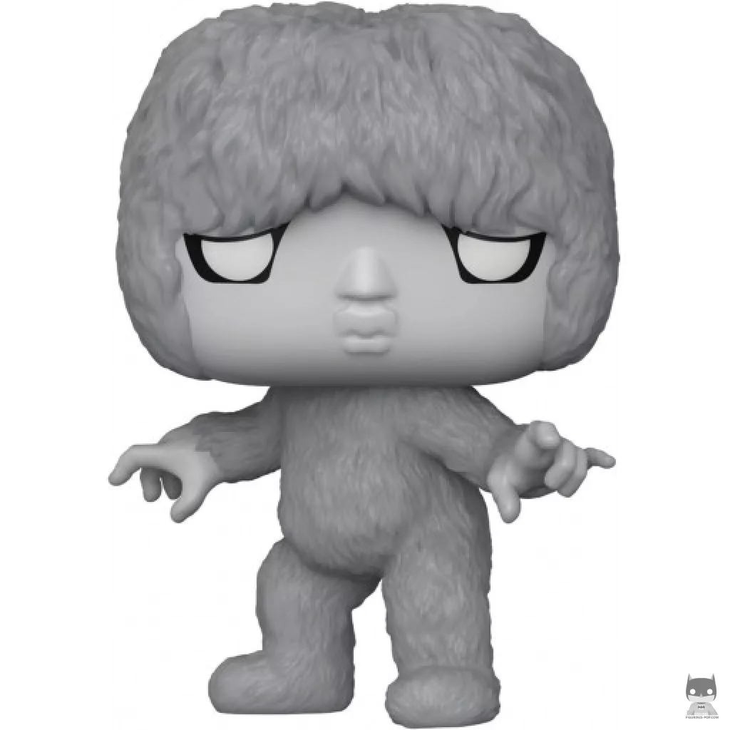 Figurine Funko POP Le Gremlin (La Quatrième Dimension)