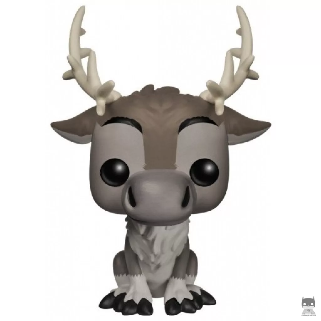 Figurine Funko POP Sven (La Reine des Neiges)