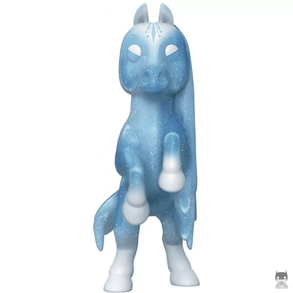 Figurine Funko POP Nokk Glacé (Supersized) (La Reine des Neiges II)