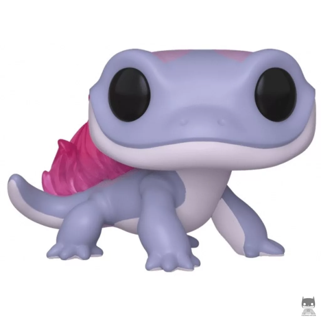 Figurine Funko POP Bruni (La Reine des Neiges II)
