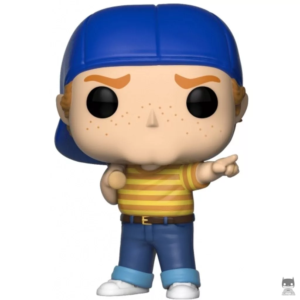 Figurine Funko POP Ham (Le Gang des champions)