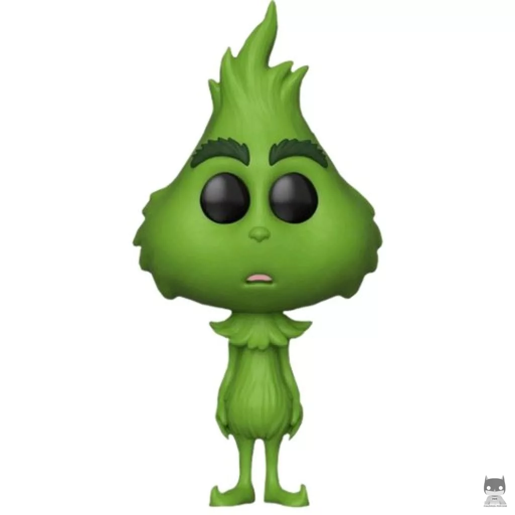 Figurine Funko POP Le Jeune Grinch (Le Grinch)