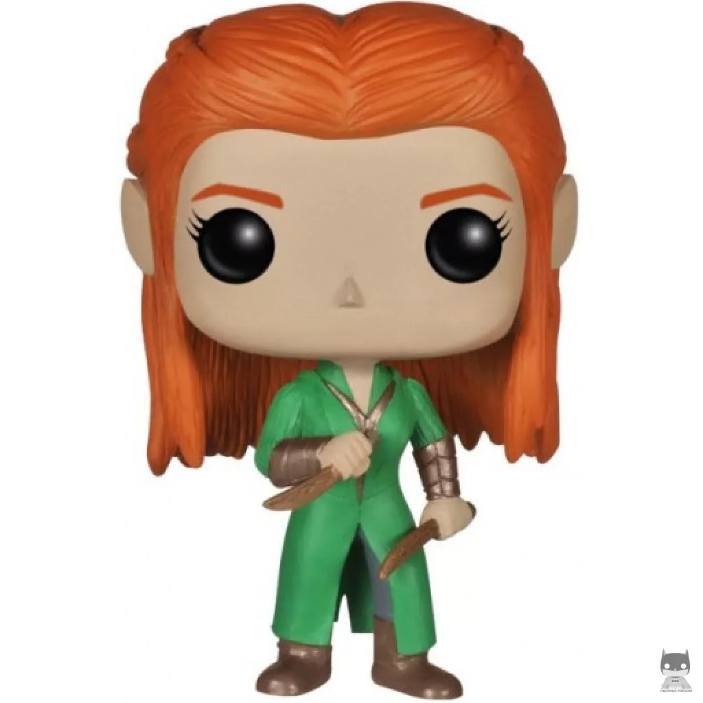 Figurine Funko POP Tauriel (Le Hobbit)