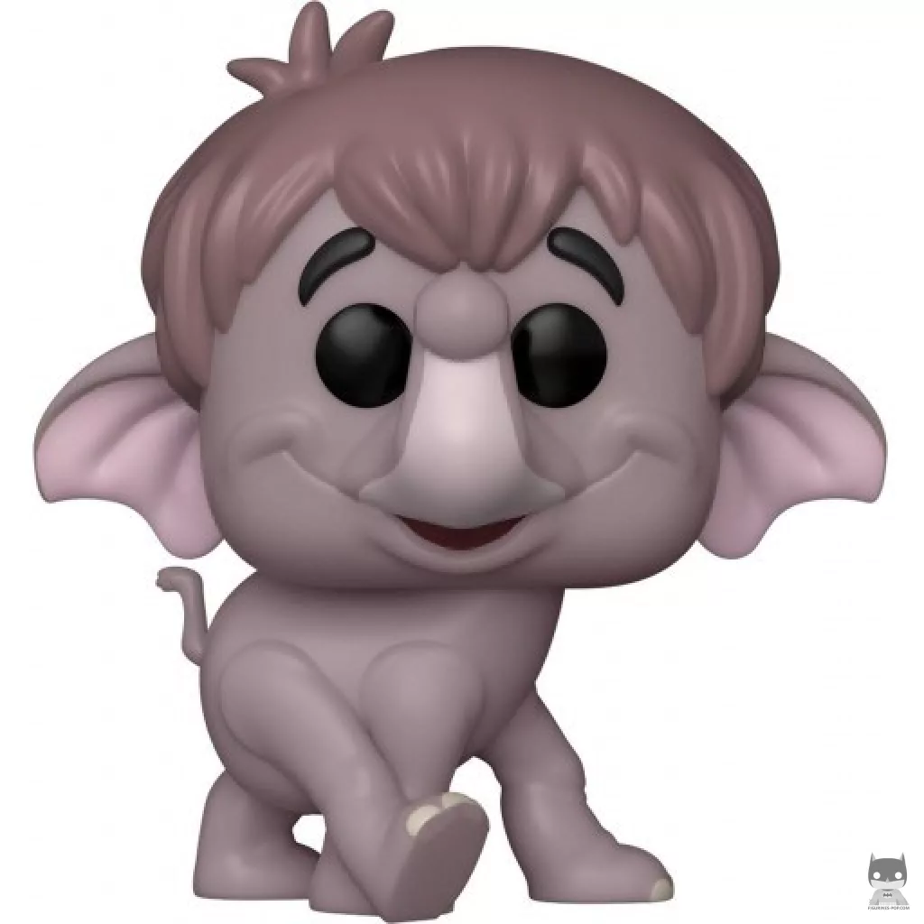 Figurine Funko POP Hathi Junior (Le Livre de la Jungle)