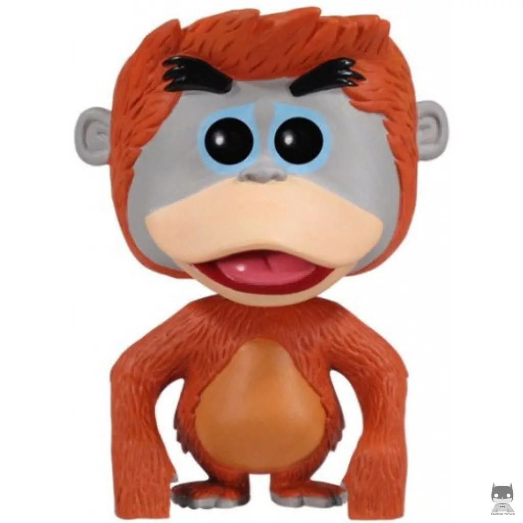 Figurine Funko POP Roi Louie (Le Livre de la Jungle)