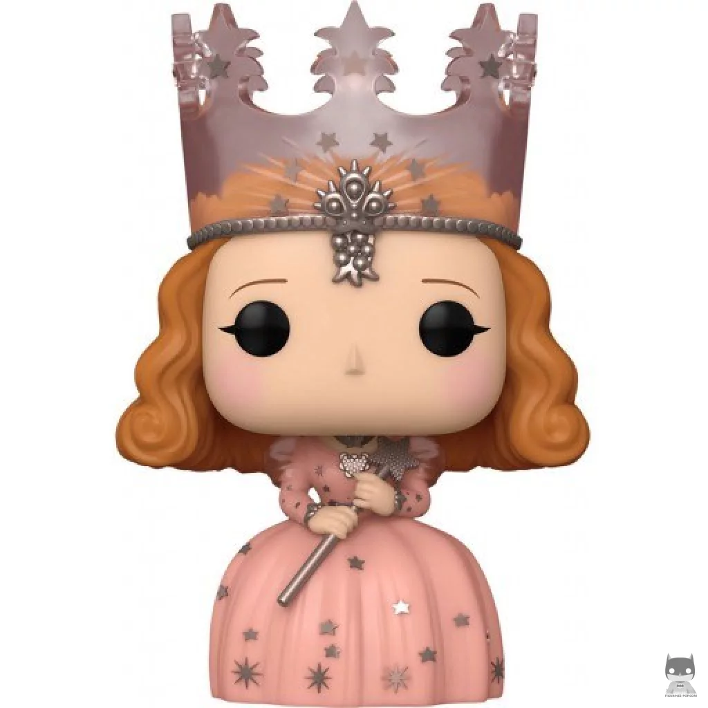 Figurine Funko POP Glinda la Bonne Sorcière (Le Magicien d'Oz)