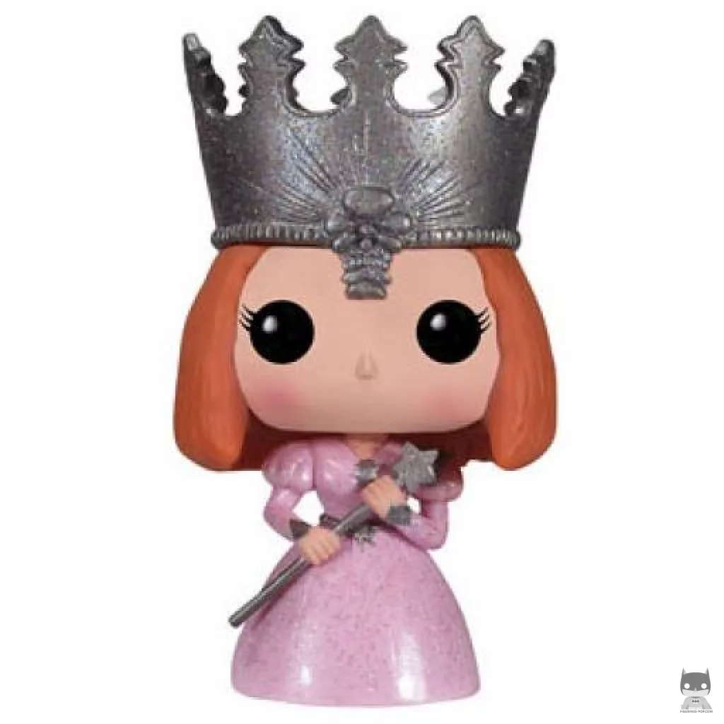 Figurine Funko POP Glinda la Bonne Sorcière (Le Magicien d'Oz)