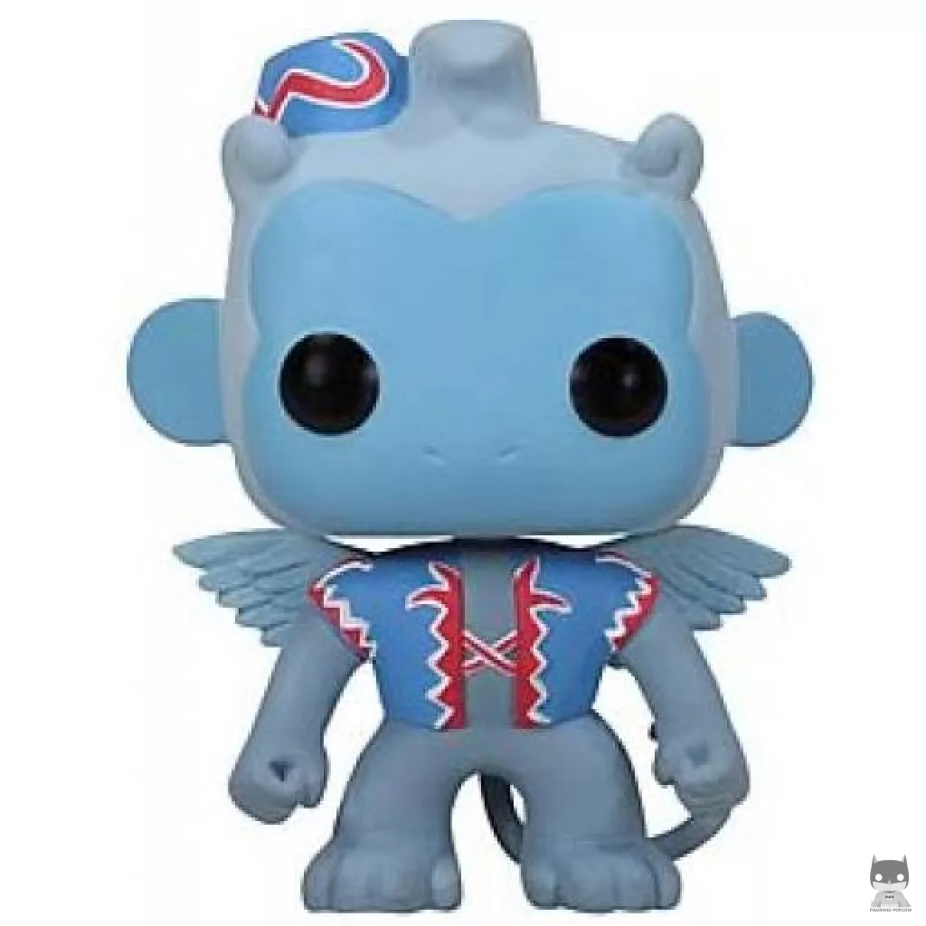 Figurine Funko POP Singe avec des Ailes (Le Magicien d'Oz)