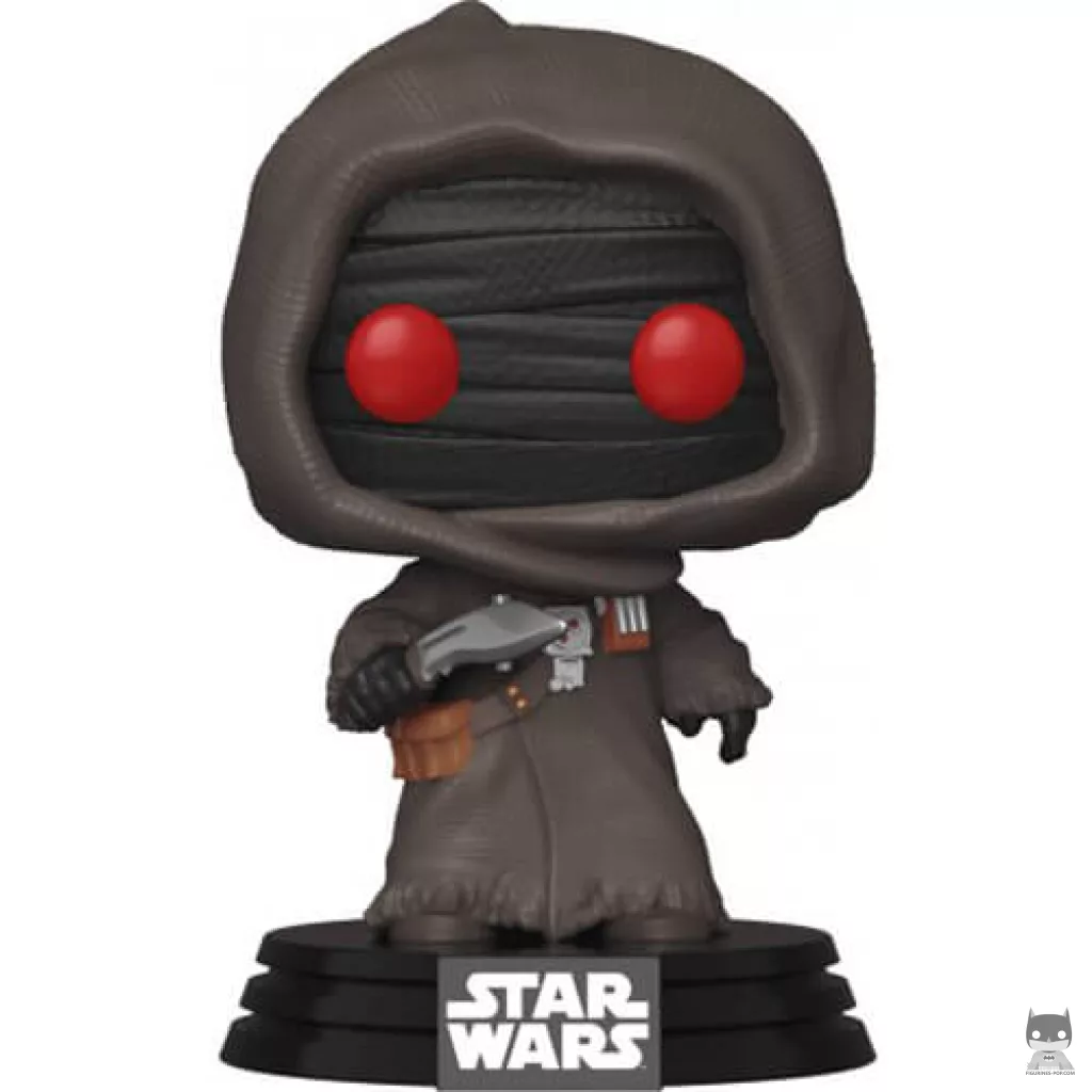Figurine Funko POP Offworld Jawa (Le Mandalorien (Star Wars))