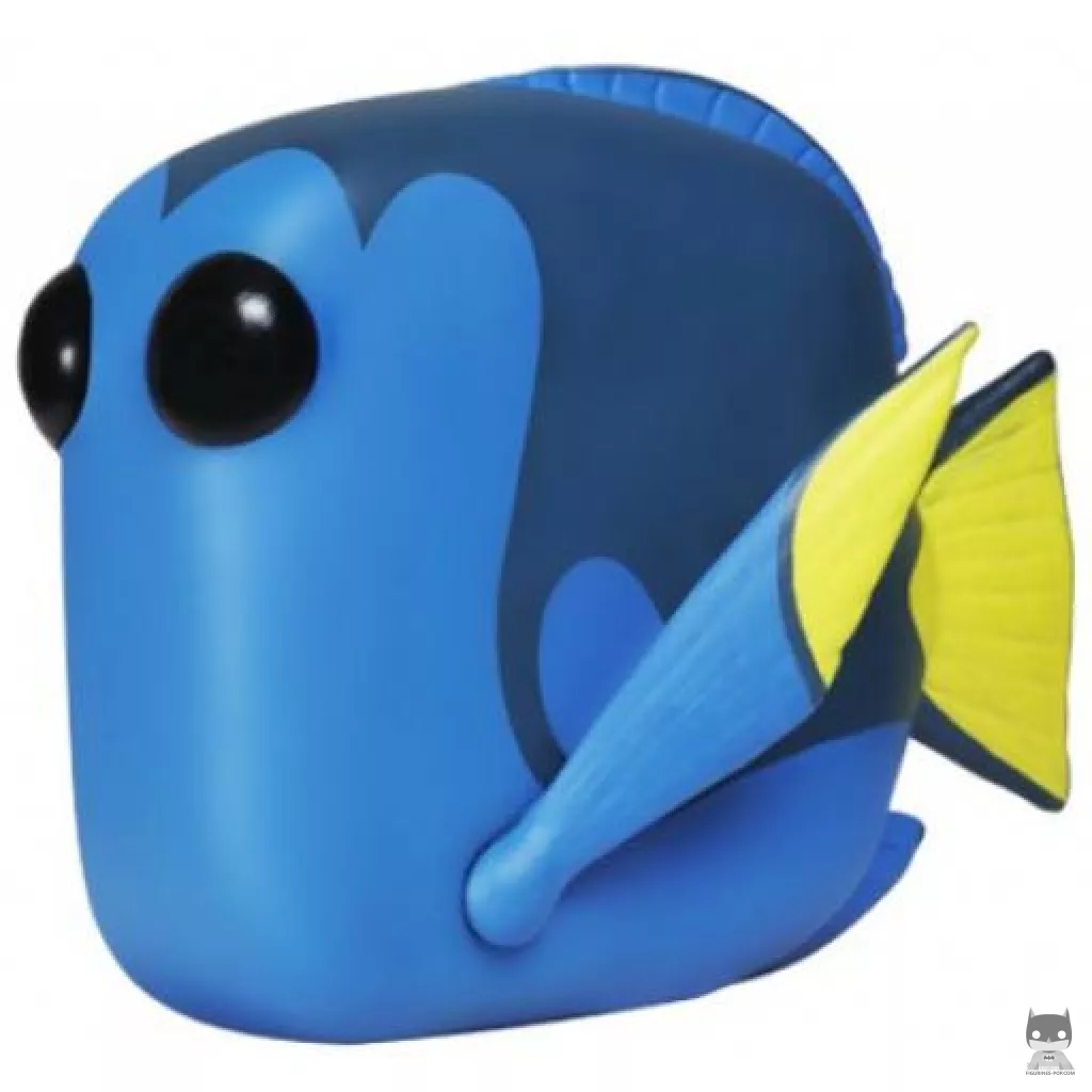 Figurine Funko POP Dory (Le Monde de Nemo)