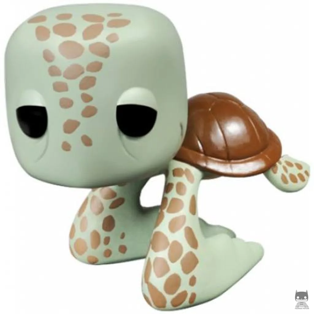 Figurine Funko POP Crush (Le Monde de Nemo)