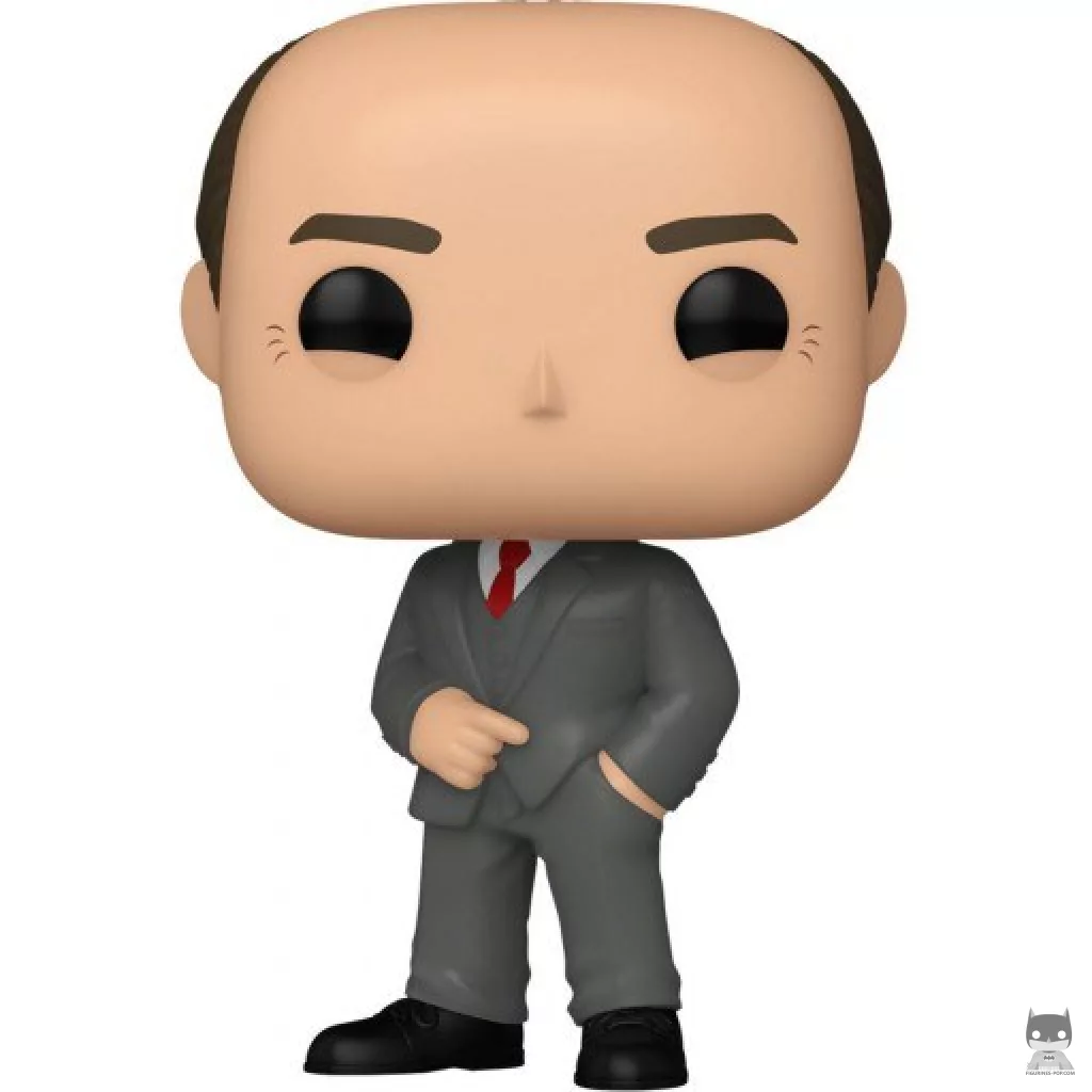 Figurine Funko POP Tom Hagen (Le Parrain)