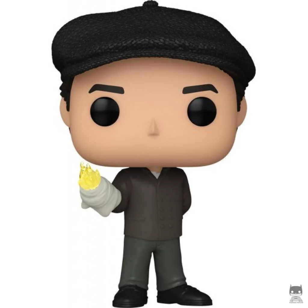 Figurine Funko POP Vito Corleone (Le Parrain)