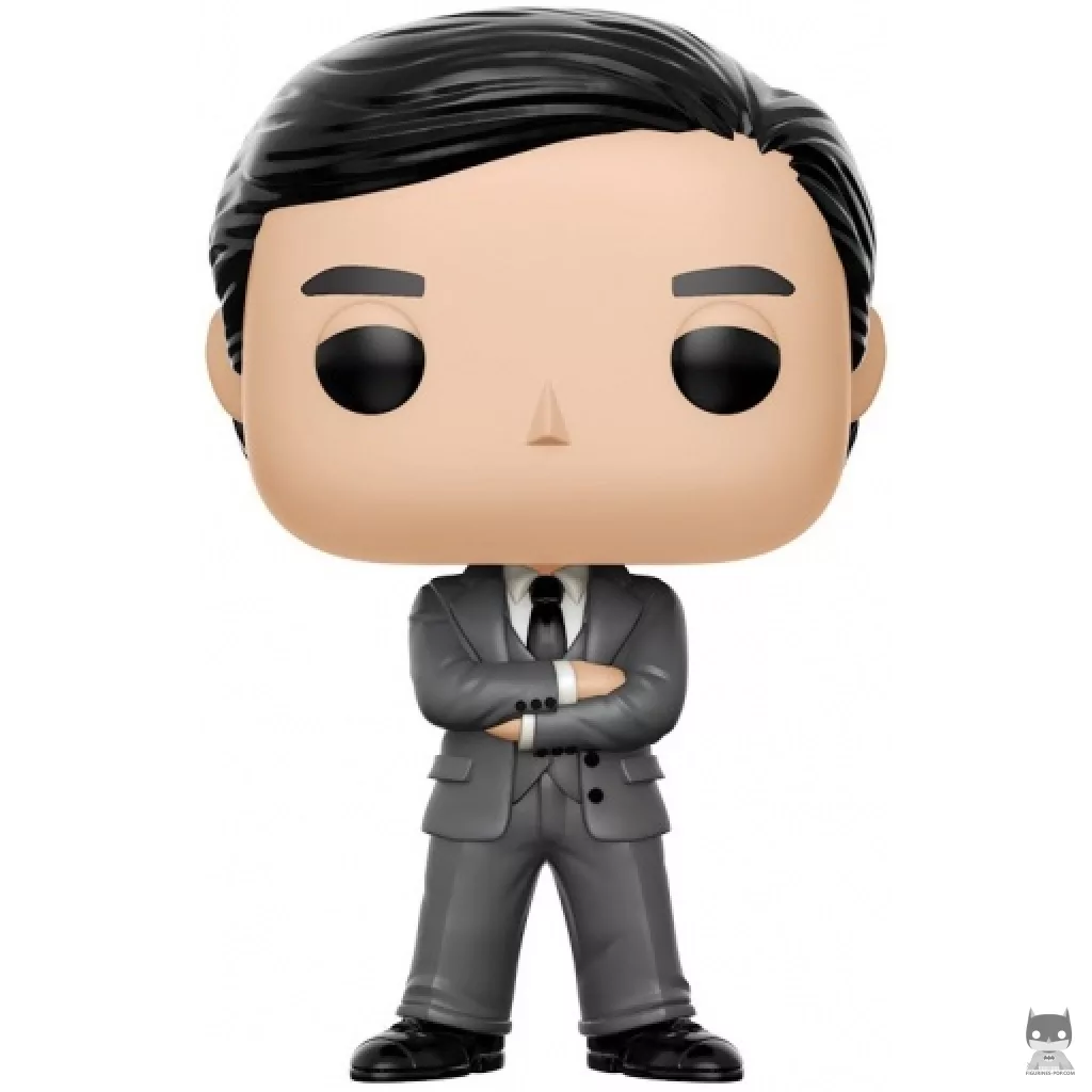 Figurine Funko POP Michael Corleone (Le Parrain)
